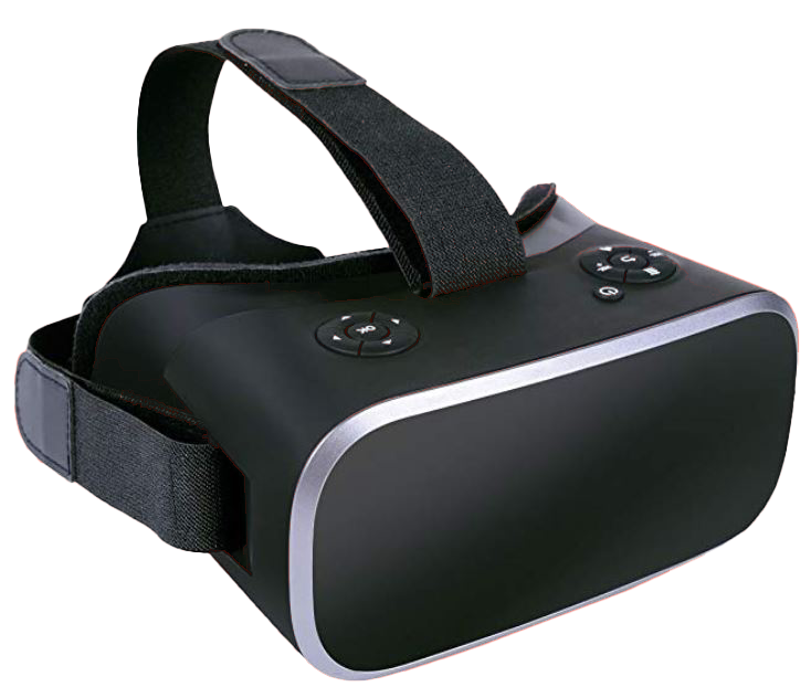 auricular de realitat virtual